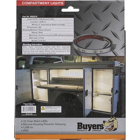 Buyers Products 5625276 Rope Light||5625276_2.Jpg||87||b835625276||1683175