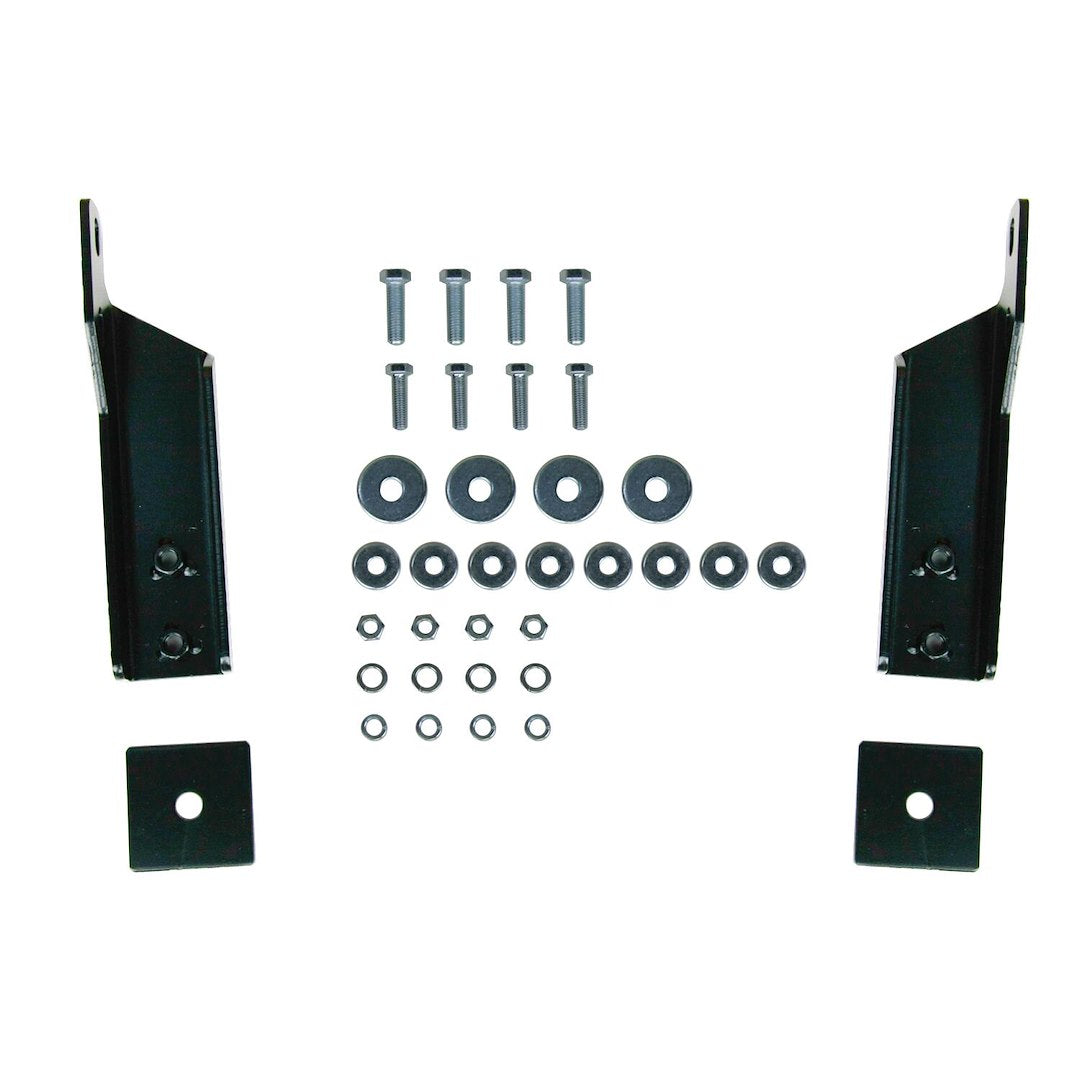 Product of Westin Automotive 31-5240 Bull Bar Polished 3 Inch Yes with skid plate