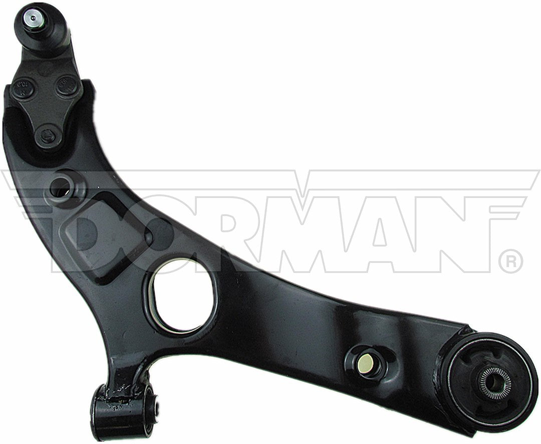 Dorman (Oe Solutions) 522-816 Control Arm||522-816-001.Jpg||86||d18522816||1742476