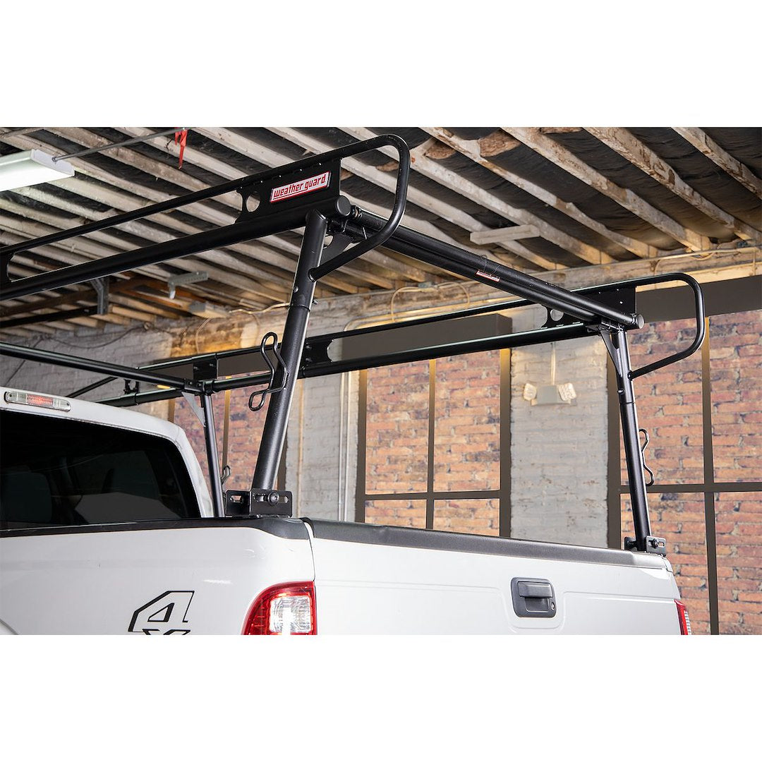 Product of Weather Guard (Werner) 1092-52-01 Ladder Rack Cross Bar