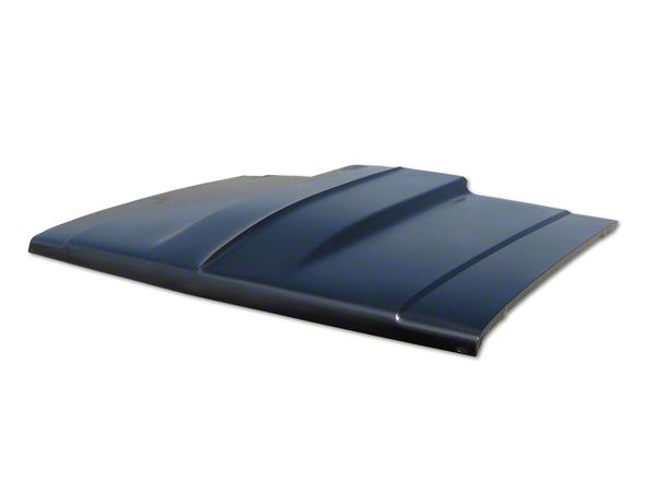 Product of ProEFX EFXC1081V1 Standard Straight Cowl Black Hood