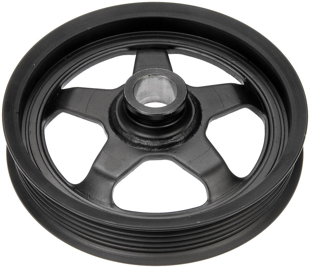 Dorman (Oe Solutions) 300-202 Power Steering Pump Pulley||300-202-007.Jpg||85||d18300202||2242423
