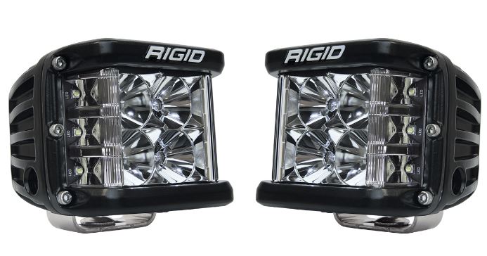 Product of Rigid Lighting 262113 Driving/ Fog Light