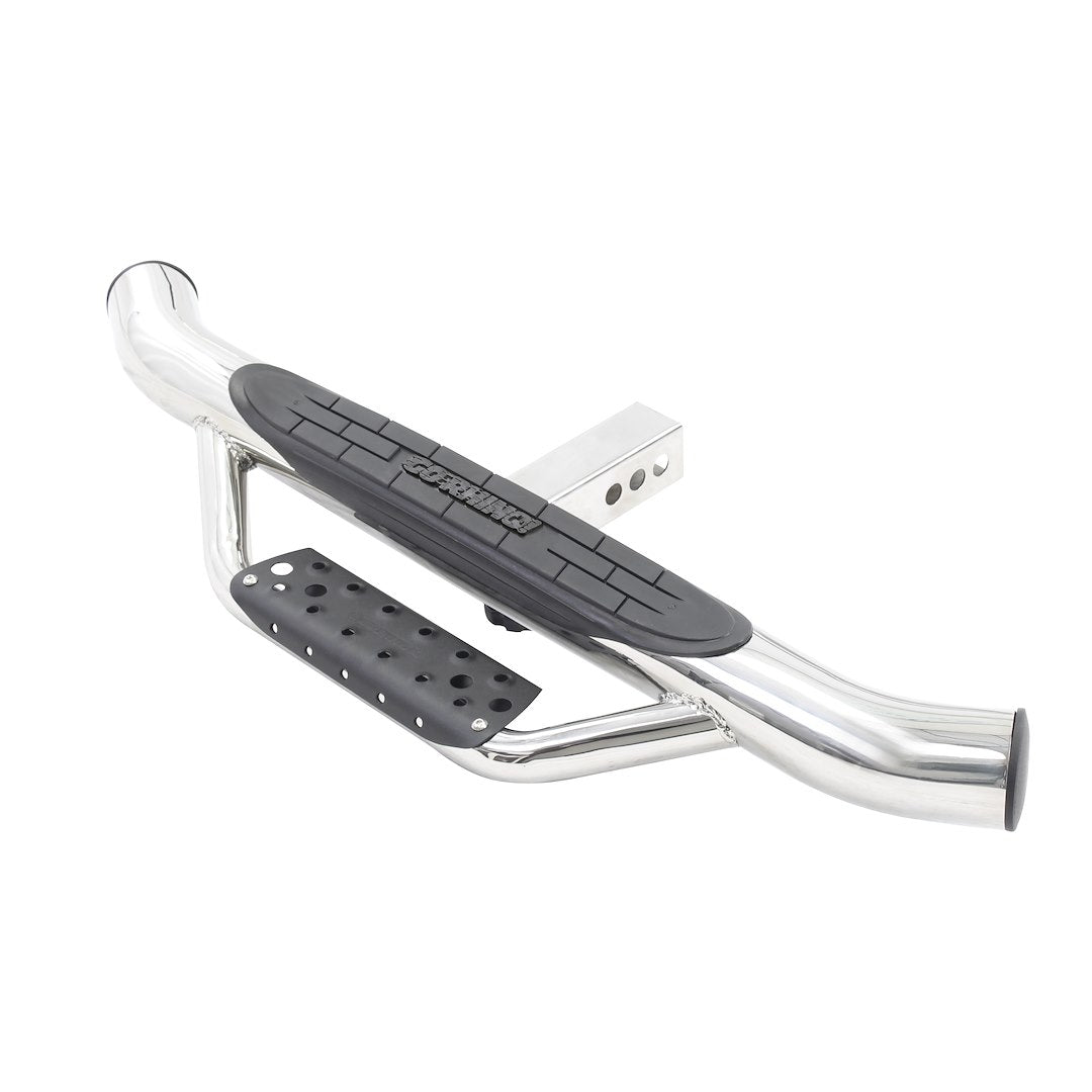 Product of Go Rhino D360PS Polished Stainless Steel Truck Step
