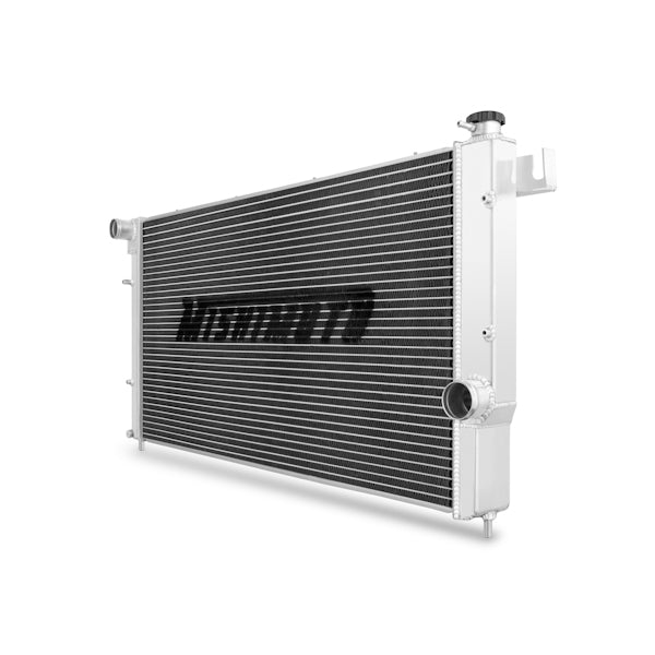 Product of Mishimoto Mmrad-Ram-94 Radiator