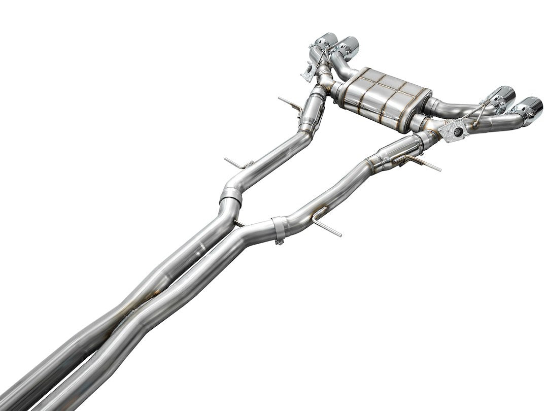 Awe Tuning 3025-42436 Exhaust System Kit||3025-42436_4.Jpg||88||awe302542436||1736093