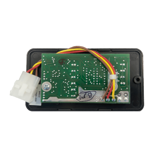 Intellitec 00-00903-150 Power Management System Monitor Display Panel||00-00903-150_1.Png||86||i6v0000903150||1026214