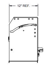 Product of Stromberg Carlson Smfp-4400 Entry Step