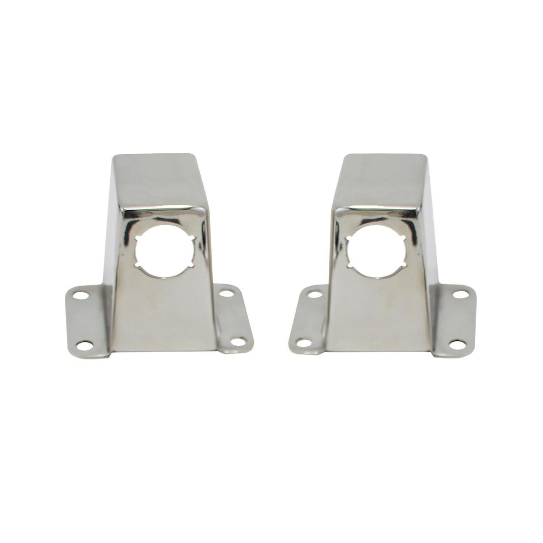Westin Automotive 45-0000s Parking Aid Sensor Relocation Bracket||45-0000s_Kodir_P04.Jpg||85||w16450000s||1614169