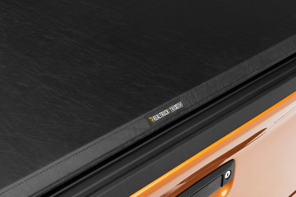 Product of Truxedo TruXport Soft Roll-Up 231101 Tonneau Cover