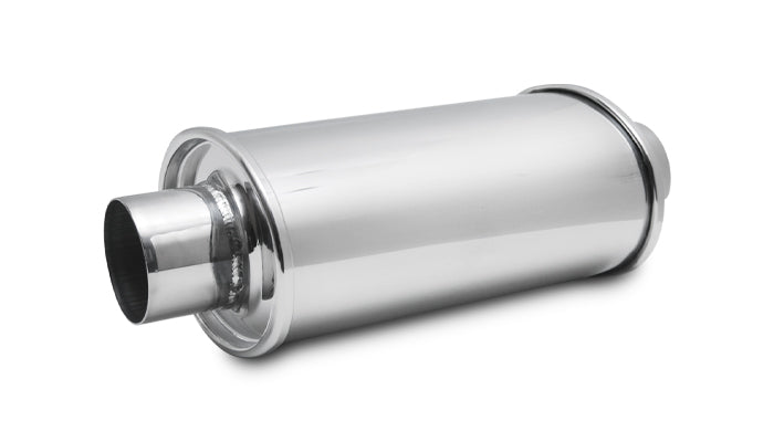 Product of Vibrant Performance 1142 Exhaust Resonator