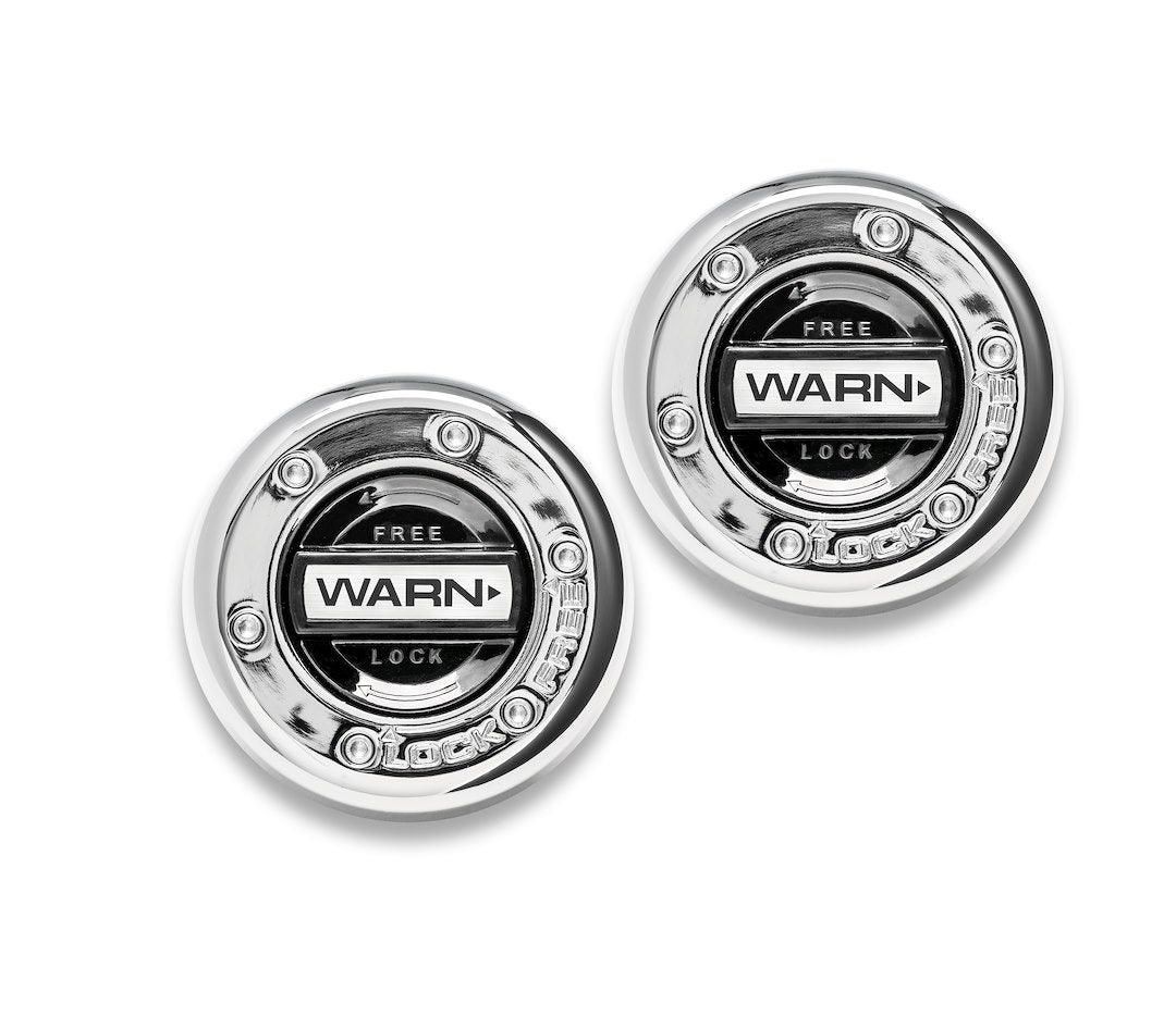 Product of Warn 11690 Locking Hub