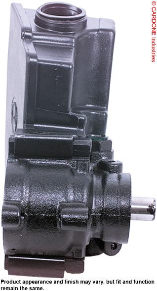 Cardone (A1) Industries 20-39771 Power Steering Pump||20-39771_2.Jpg||87||a422039771||1016967