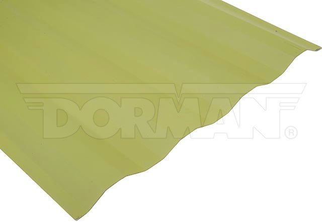 Dorman (Oe Solutions) 999-999 Truck Bed Floor Support||999-999_2.Jpg||87||d18999999||1030093