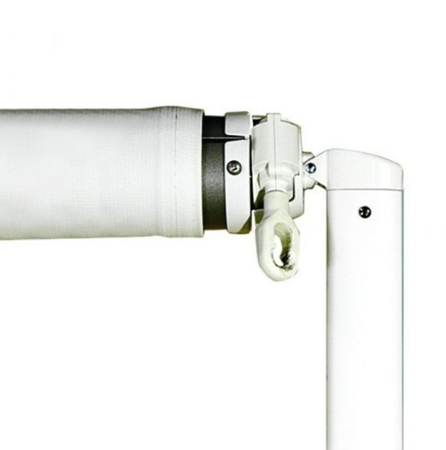 Product of Carefree RV 970516WHT Manual Awning Arm