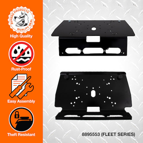 Buyers Products 8895553 Warning Light Mount||8895553_8.Jpg||93||b838895553||2212447