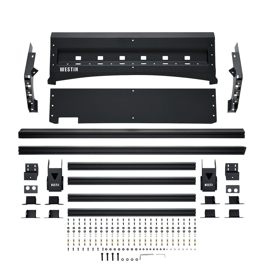 Westin Automotive 15-00055 Roof Rack||15-00055_P05_2.Jpg||89||w161500055||1613524