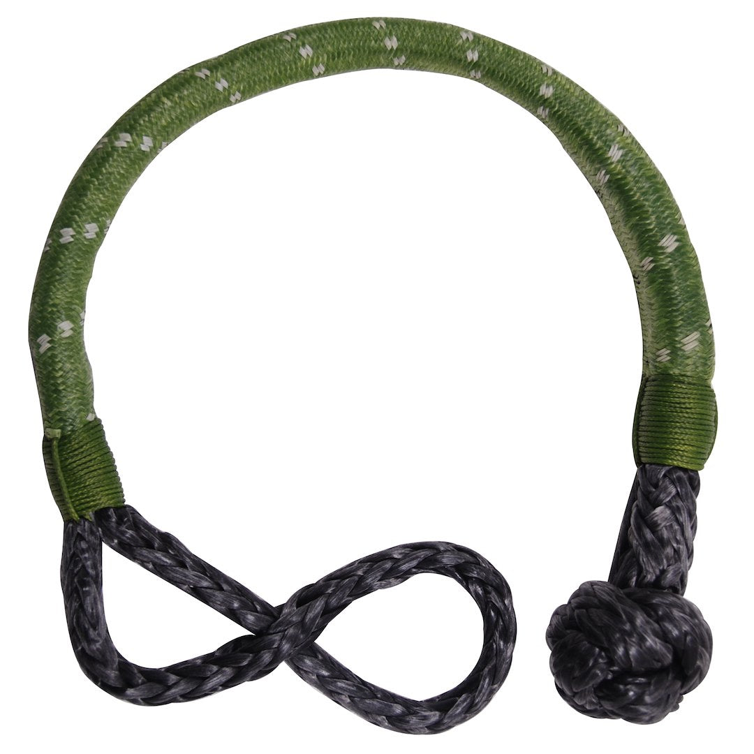 Bulldog Winches 20393 Shackle Rope||20393-1.Jpg||85||bdw20393||1785936