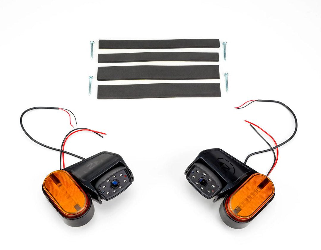 Product of Brandmotion Ahds-7812 Backup Camera