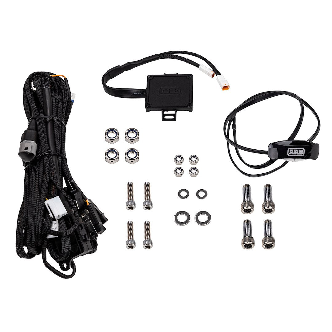 Arb Arbvx17 Driving/ Fog Light||||91||arbarbvx17||2004656