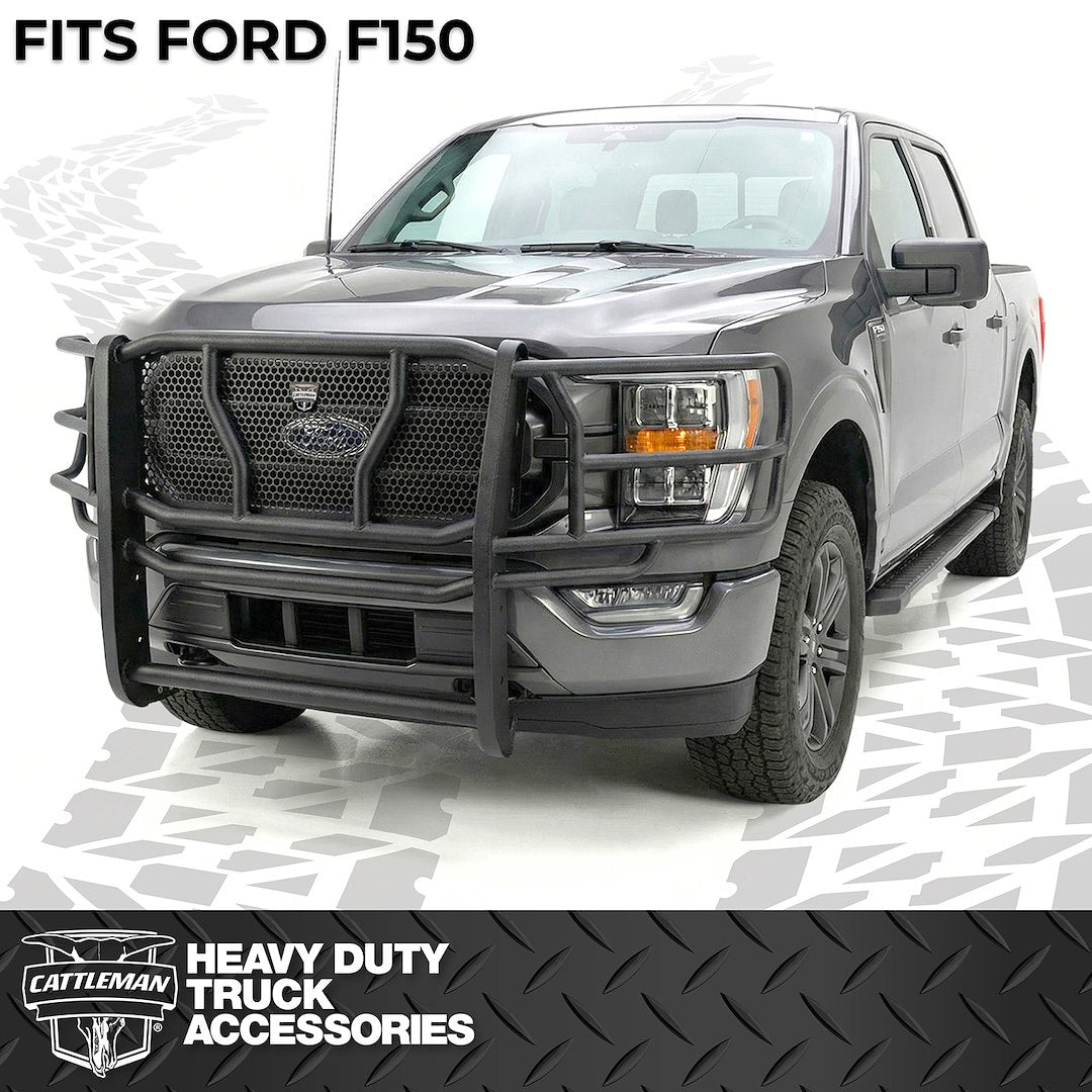 Cattleman Hd 1305p Grille Guard||cat_1305p_Grille Guard_B2c_6.Jpg||90||cat1305p||1771745