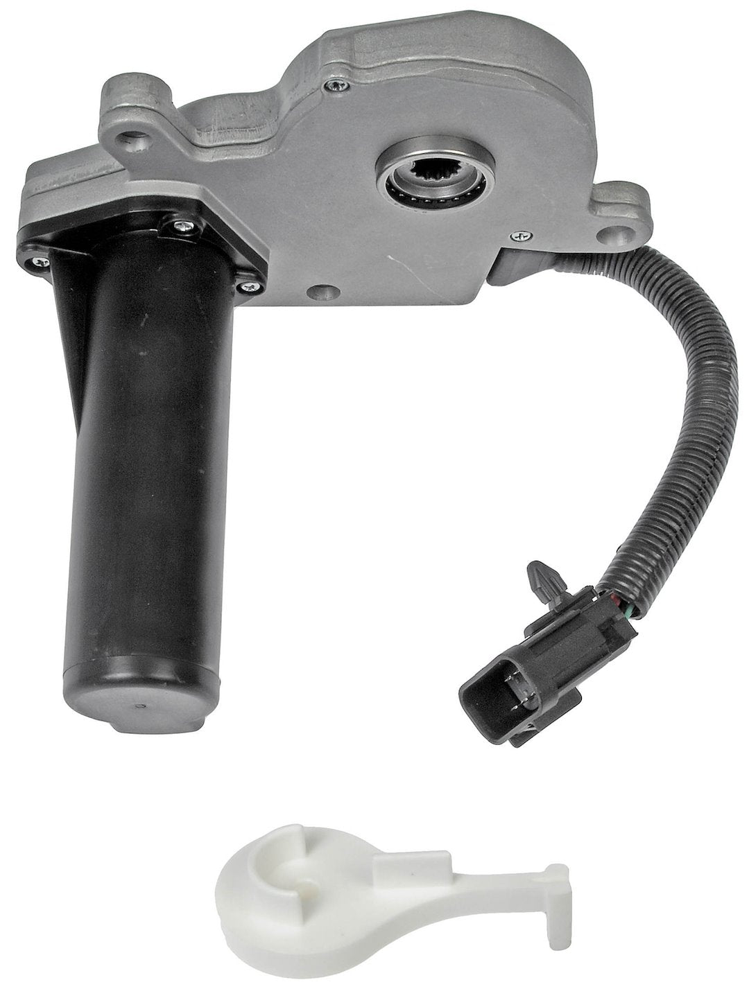 Dorman (Oe Solutions) 600-910 Transfer Case Shift Motor||600-910-007.Jpg||91||d18600910||877325