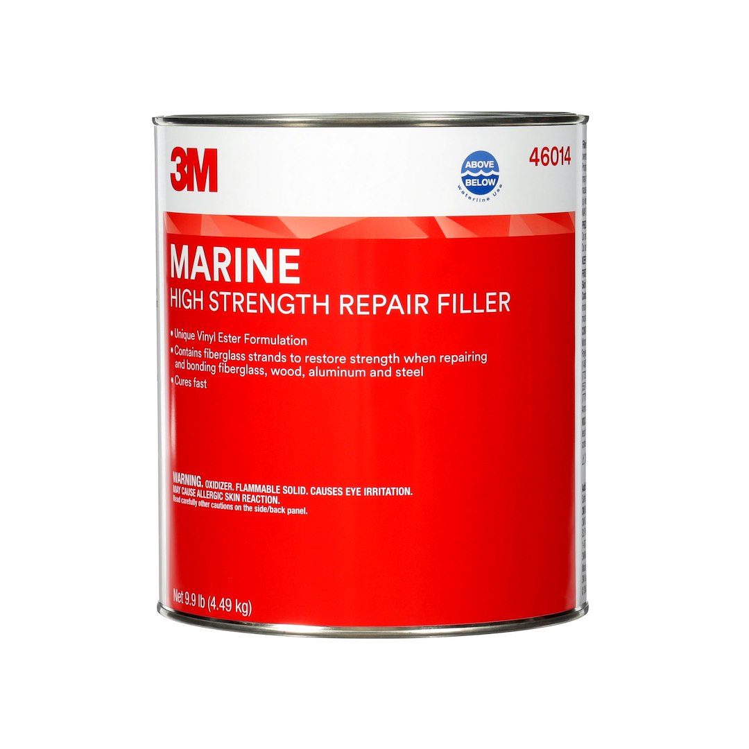 Product of 3m 46014 Boat Putty