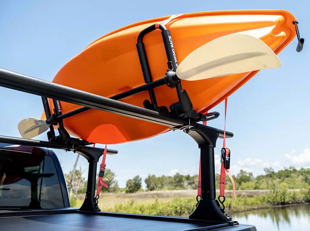 Product of Truxedo 1118469 Ladder Rack Component