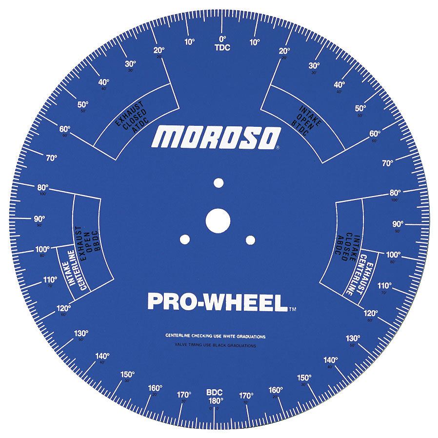 Moroso Performance 62191 Camshaft Degree Tool||62191.Jpg||85||m2862191||1192827