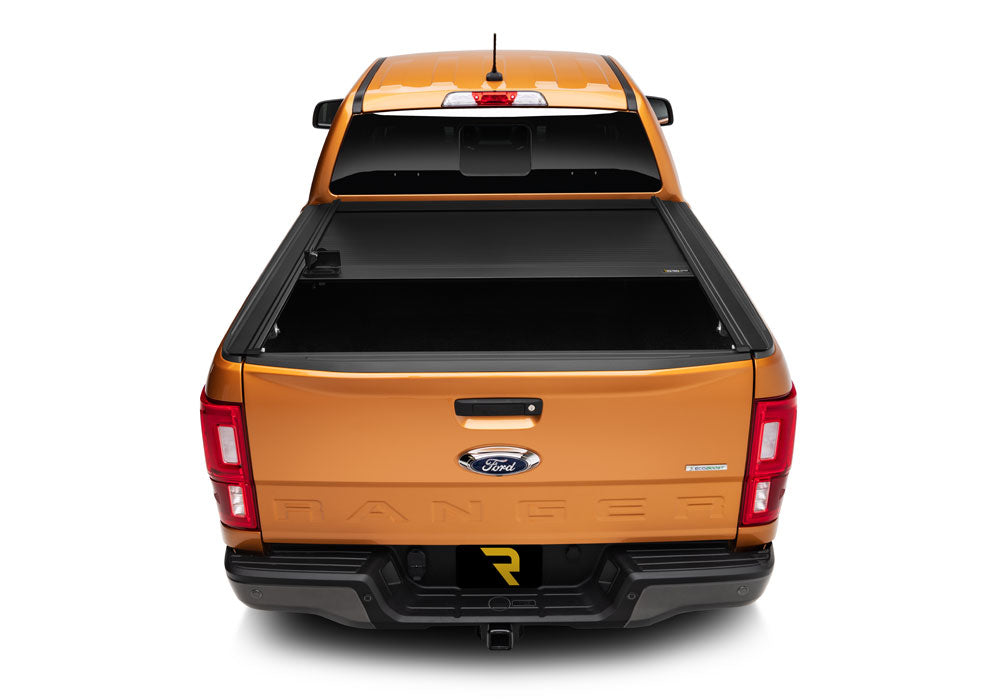 Product of Retrax RetraxONE MX Hard Manual Retractable 60338 Tonneau Cover