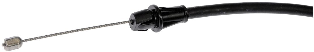 Dorman (Oe Solutions) 924-305 Parking Brake Release Handle||924-305-005.Jpg||90||d18924305||1241305