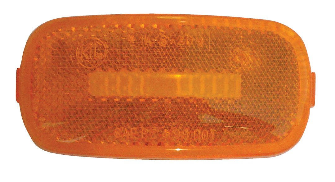 Valterra Dg52716vp Turn Signal-Parking-Side Marker Light Lens||52716_1.Jpg||85||v4652716||957221