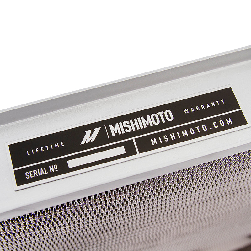 Product of Mishimoto Mmrad-F2d-11v2 Radiator