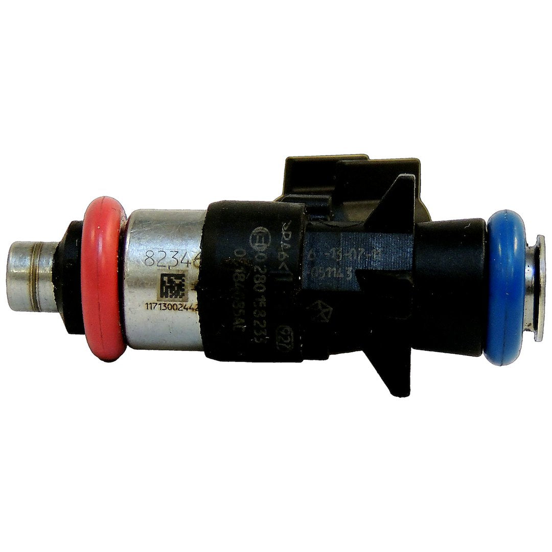Crown Automotive 5184085ac Fuel Injector||5184085ac_1.Jpg||86||c1y5184085ac||1730357