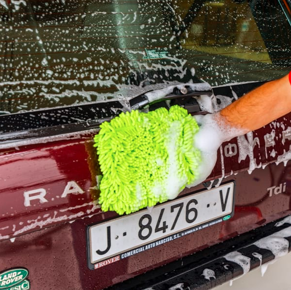 Griots Garage 11102 Car Wash||11102_4.Png||89||gog11102||1129976