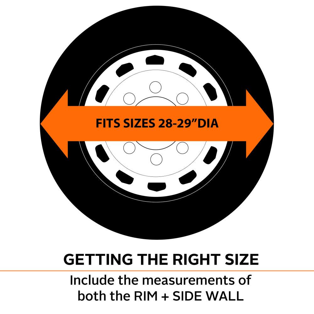Classic Accessories 75140 Spare Tire Cover||75140_5.Jpeg||90||c1h75140||1517487