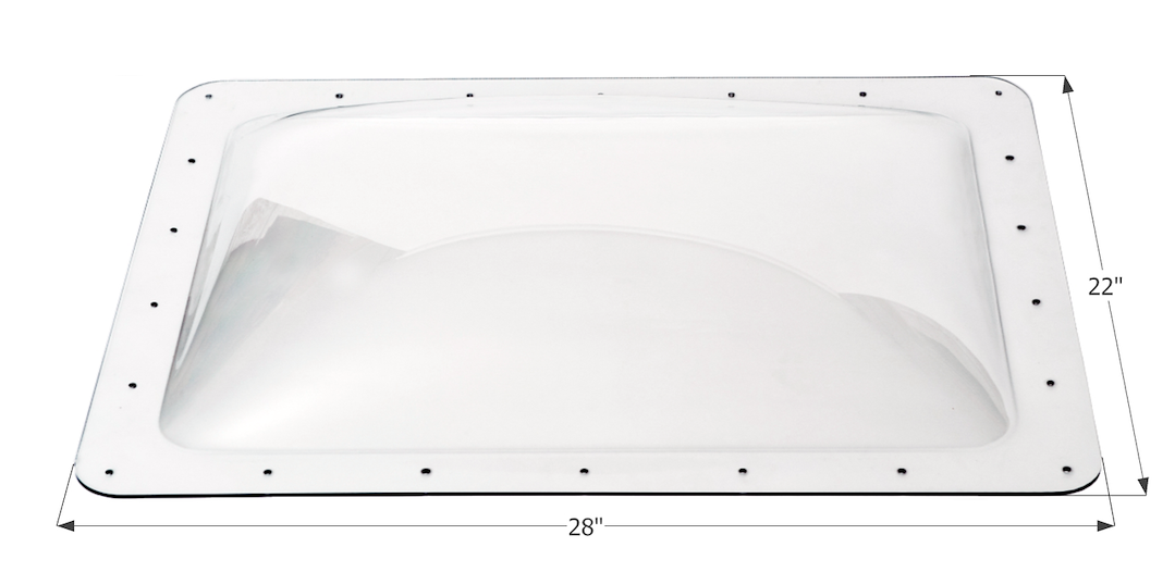 Product of Icon 01852 Skylight