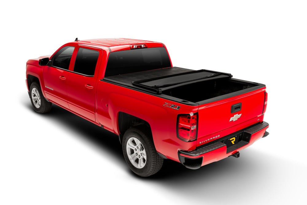 Extang 92940 Tonneau Cover||ex_Trifecta2_Chevy-Silverado_02_Half_Rt.Jpg||86||e1892940||1586711