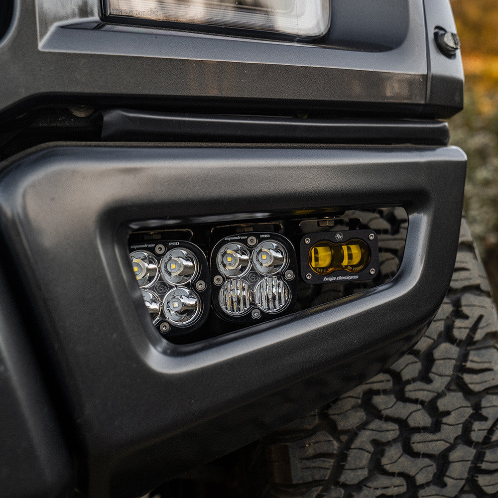 Baja Design 448177 Driving/ Fog Light||448177_2.Jpg||87||b34448177||937141