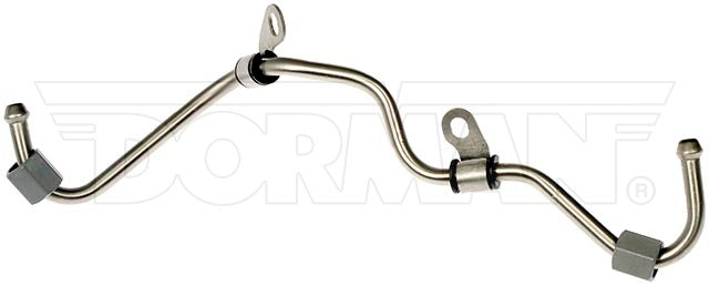 Dorman (Oe Solutions) 809-011 Fuel Injector Line||809-011.Jpg||85||d18809011||1554209