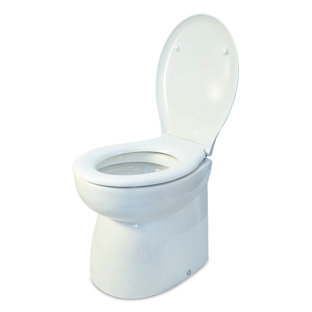 Product of Albin 07-04-014 Permanent Electric Toilet , 16 Inch