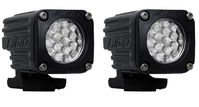 Rigid Lighting 20541 Backup Light - Led||20541_1.Jpg||86||r2g20541||1092448
