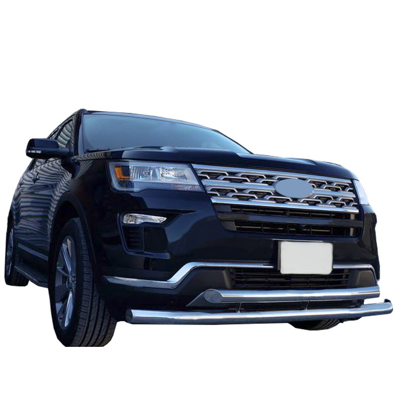 Product of Black Horse Offroad Fd-Fo01s Bumper Guard