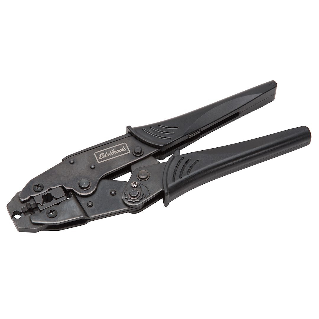 Edelbrock 22730 Crimping Tool||||85||e1122730||2016585