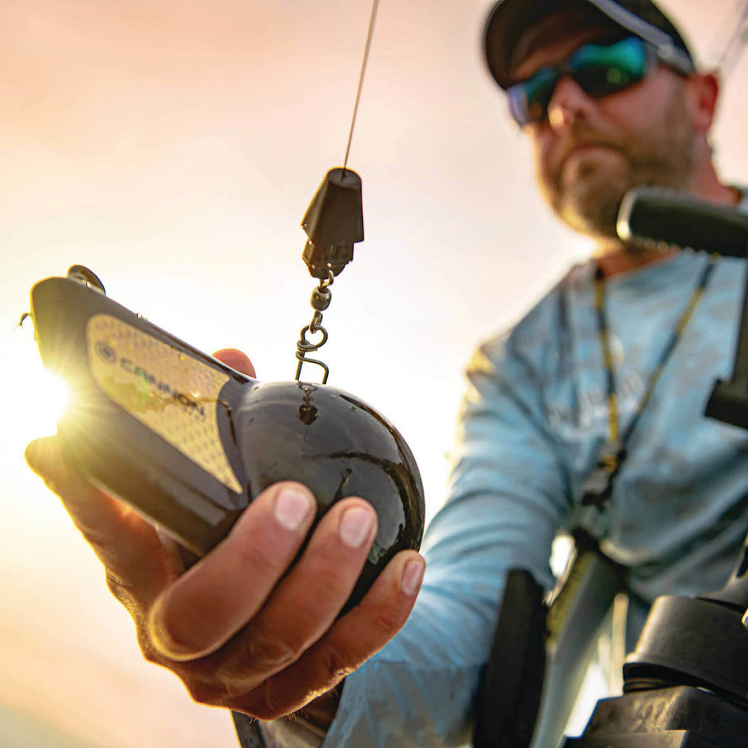 Product of Cannon 2250002 Downrigger Terminator Kit