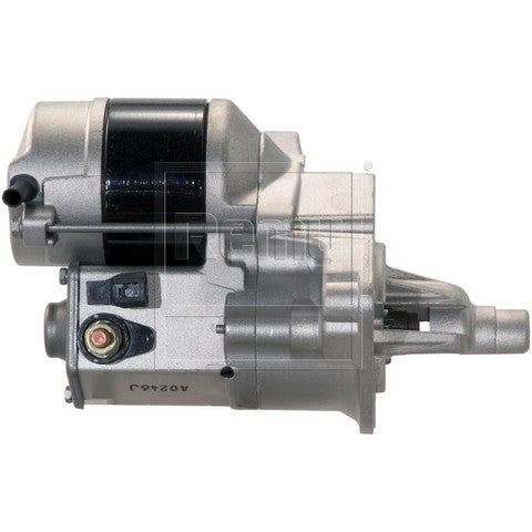 Product of Remy International 17434 Starter