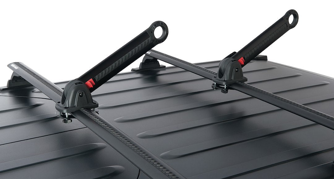 Product of Rhino-Rack Usa S520 Kayak Carrier - Roof Rack Kit