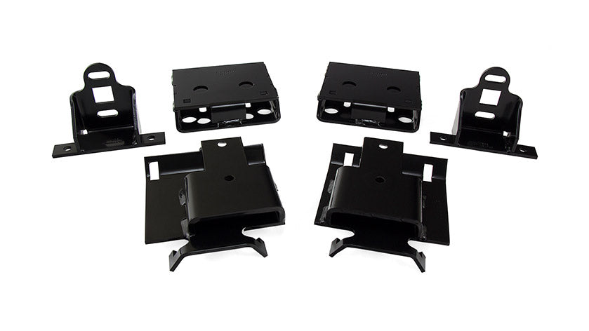 Product of Air Lift 89375 Helper Spring Kit