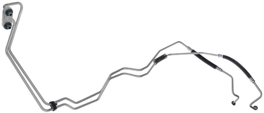Dorman (Oe Solutions) 624-205 Auto Trans Oil Cooler Hose Assembly||624-205-007.Jpg||91||d18624205||2243239
