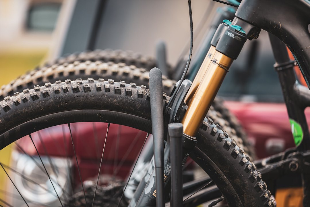 Product of Swagman 66699 Bike Rack Extension